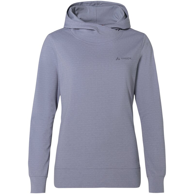 Толстовка с капюшоном vaude толстовка tuenno Vaude, цвет dark iris
Толстовка с капюшоном vaude толстовка tuenno Vaude, цвет dark iris
