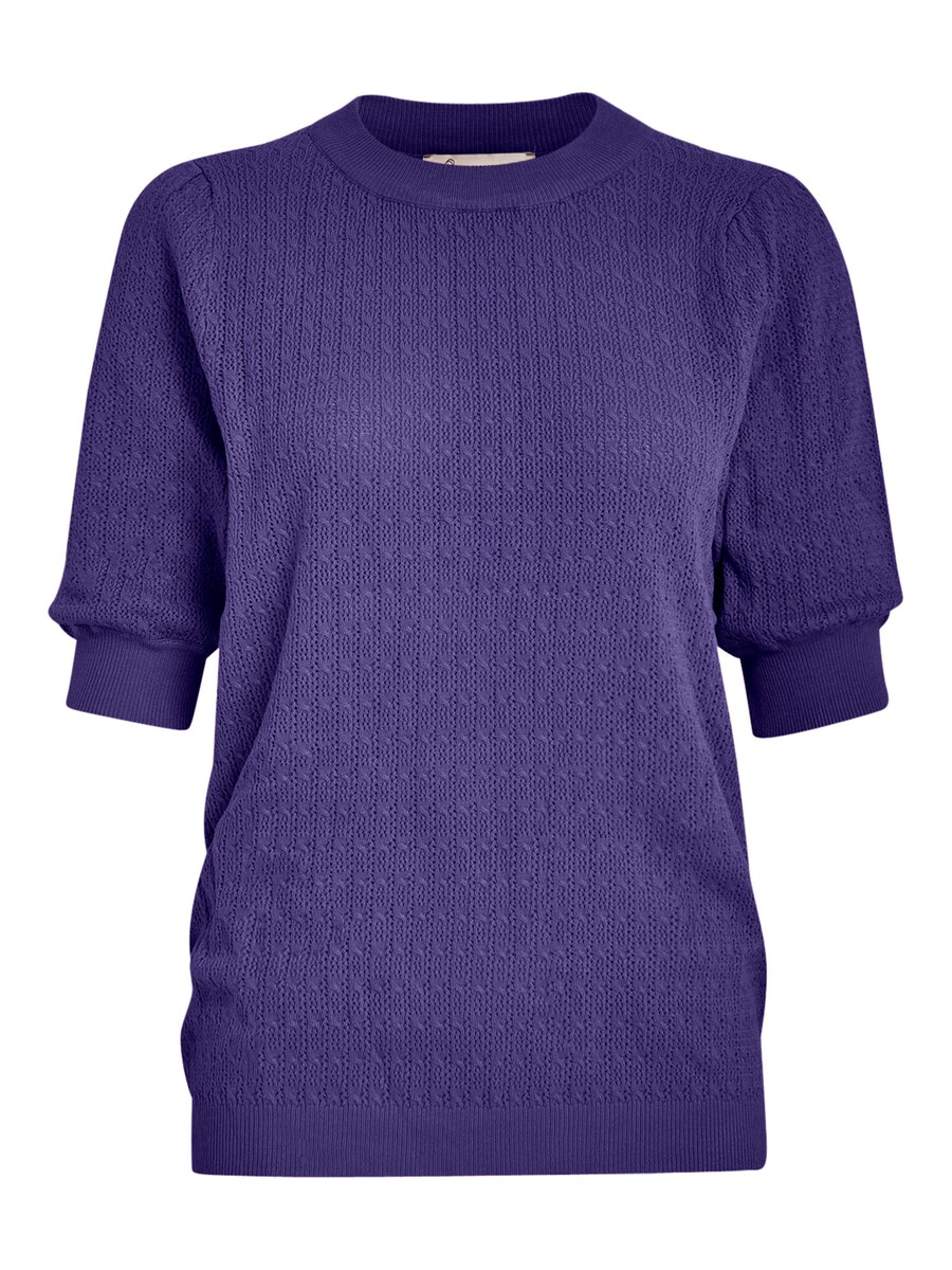 Свитер Peppercorn Tala, темно-фиолетовый
Свитер Peppercorn Tala, темно-фиолетовый