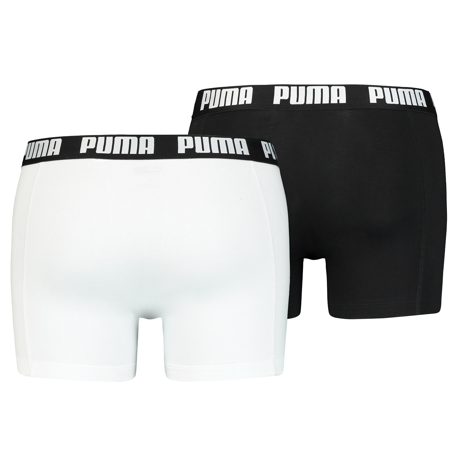Боксеры Puma Boxershorts PUMA BASIC BOXER 2P, цвет 301 - White / Black
Боксеры Puma Boxershorts PUMA BASIC BOXER 2P, цвет 301 - White / Black