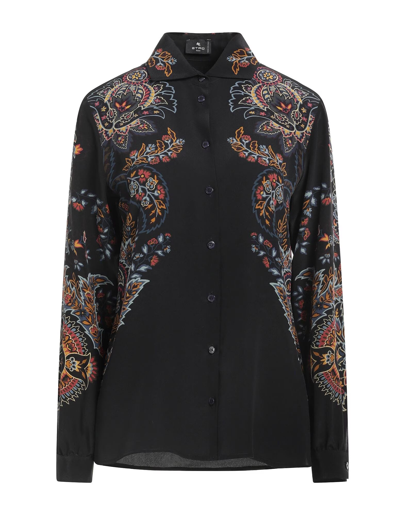 Рубашка Etro, полуночно-синий
Рубашка Etro, полуночно-синий