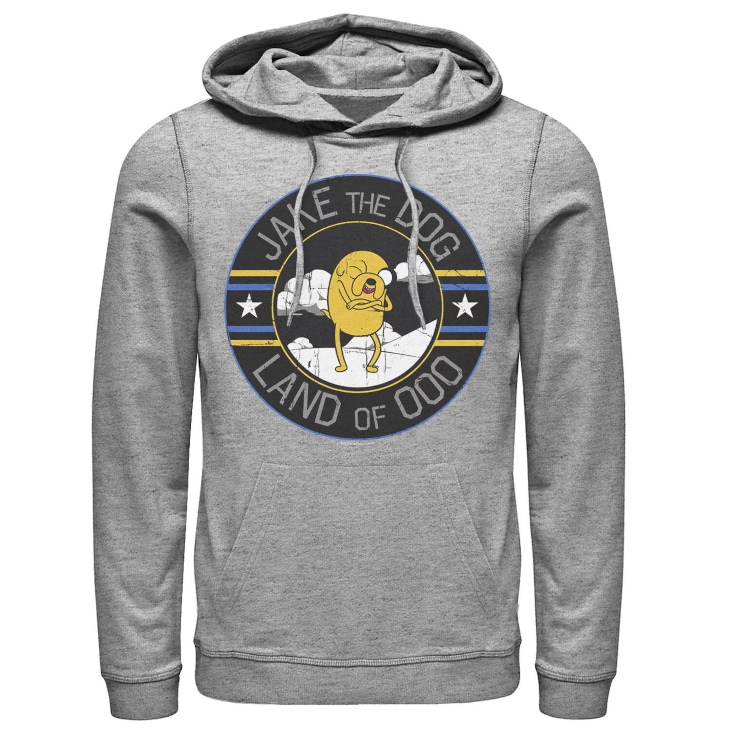 Мужская толстовка с капюшоном Cartoon Network Adventure Time Jake The Dog Land Of Ooo Licensed Character
Мужская толстовка с капюшоном Cartoon Network Adventure Time Jake The Dog Land Of Ooo Licensed Character