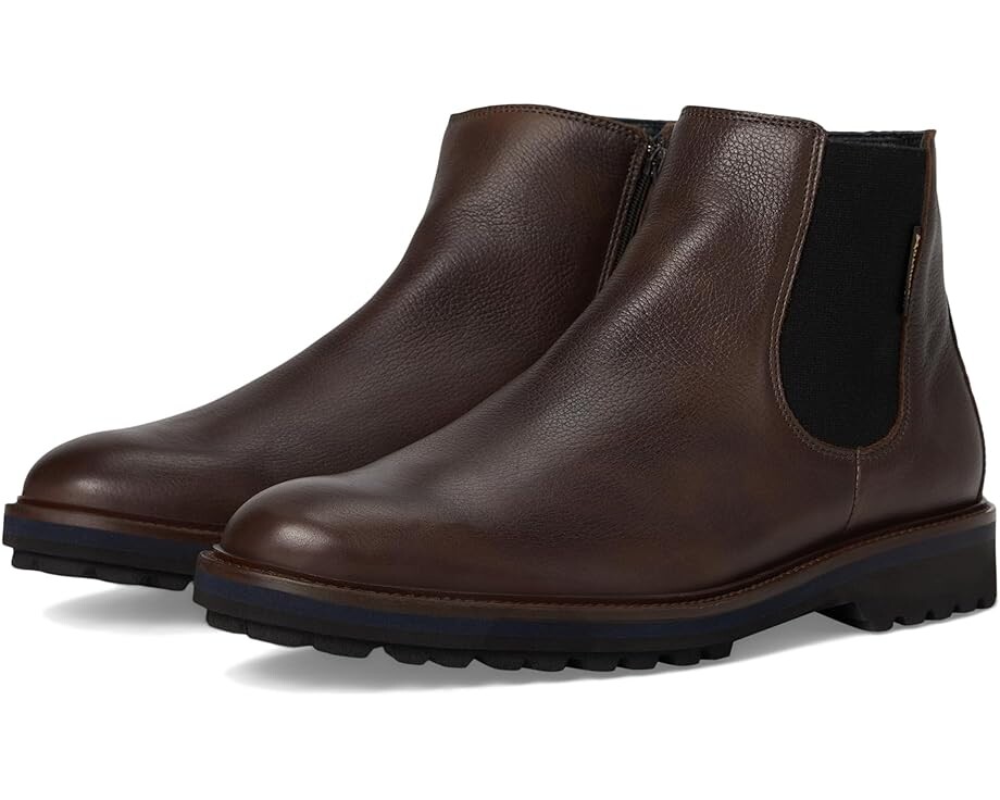 Ботинки Mephisto Benson, темно-корчневый
Ботинки Mephisto Benson, темно-корчневый