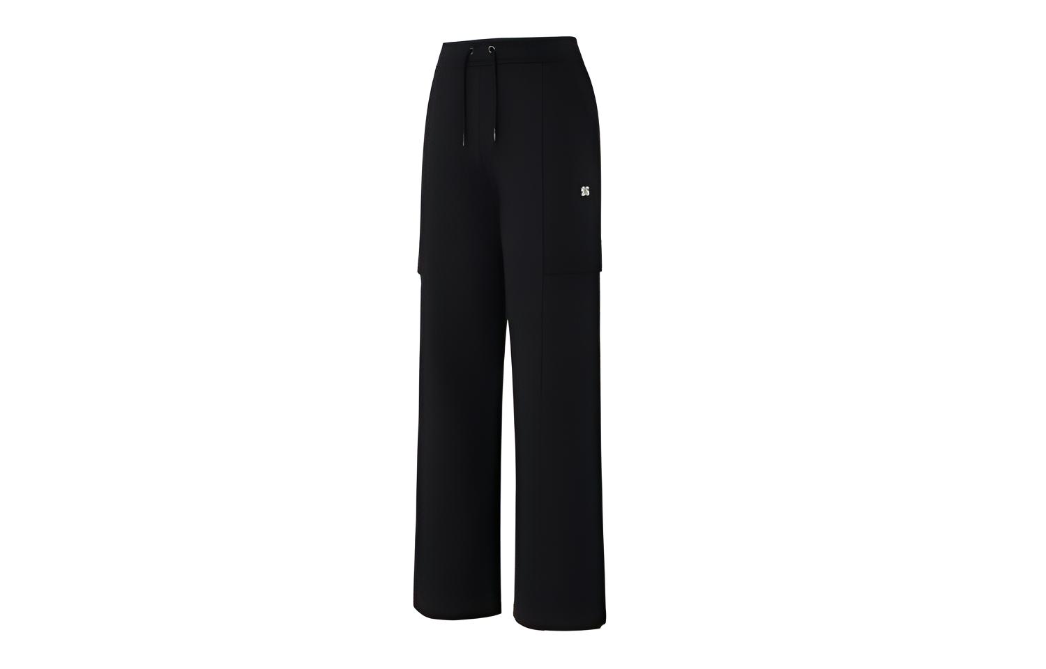 Женские повседневные брюки KOLON SPORT, черный
Женские повседневные брюки KOLON SPORT, черный