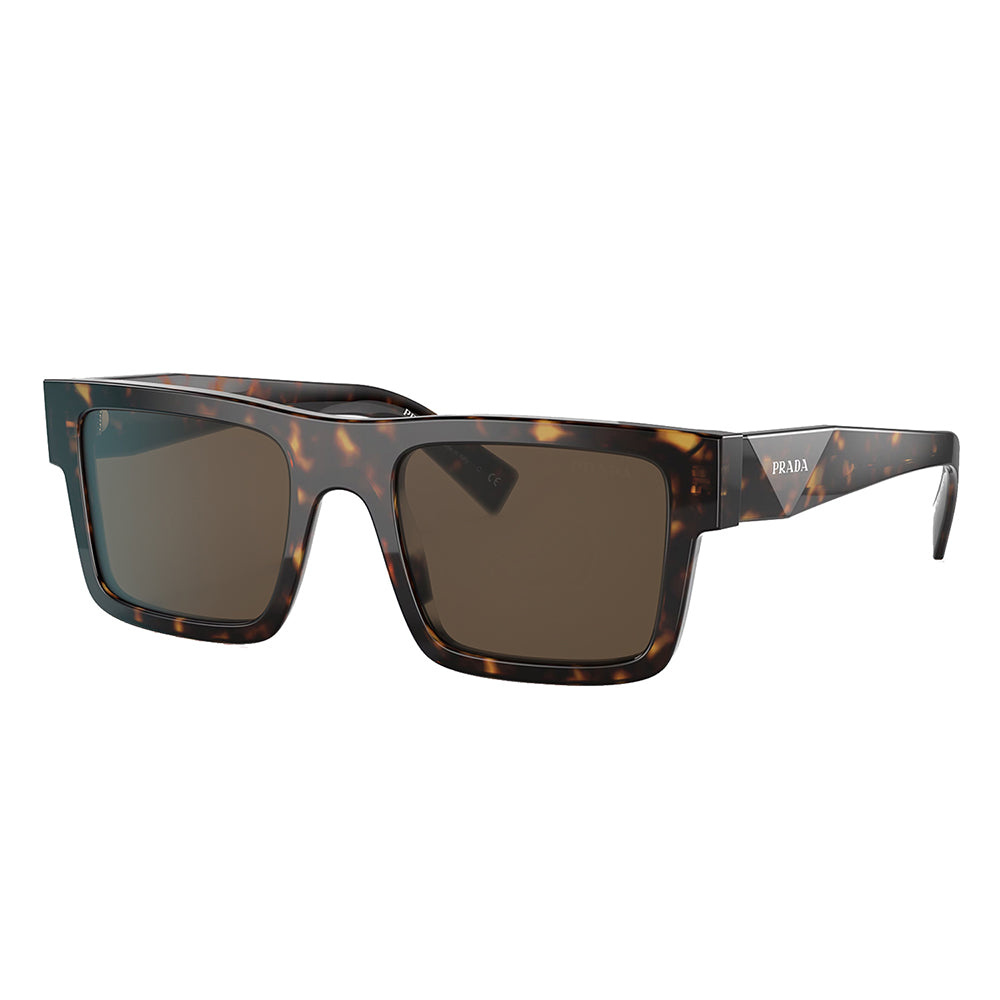 Солнцезащитные очки Prada PR 19WS 2AU8C1 52 мм унисекс прямоугольной формы, цвет tortoise
Солнцезащитные очки Prada PR 19WS 2AU8C1 52 мм унисекс прямоугольной формы, цвет tortoise