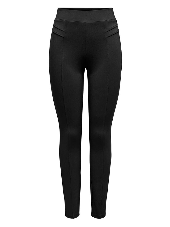 Леггинсы ONLY Leggings Nori, черный
Леггинсы ONLY Leggings Nori, черный