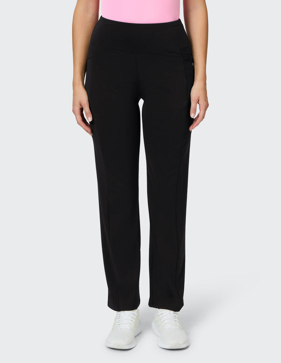 Спортивные брюки VENICE BEACH VB Andrina
Спортивные брюки VENICE BEACH VB Andrina