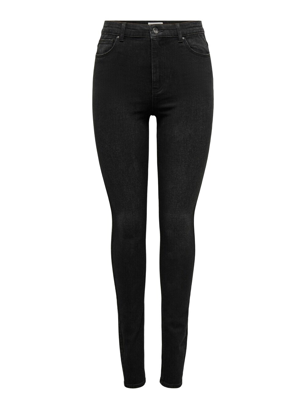 Узкие джинсы ONLY DRUNA, черный
Узкие джинсы ONLY DRUNA, черный