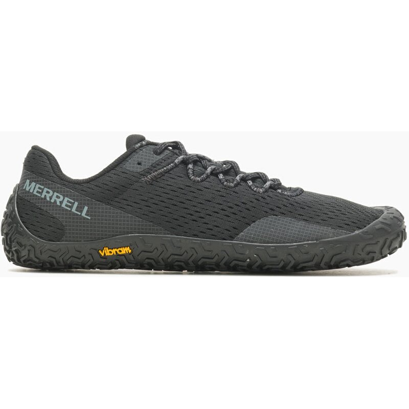 Тренировочные кроссовки Vapor Glove 6 Merrell, черный
Тренировочные кроссовки Vapor Glove 6 Merrell, черный