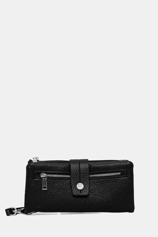 Кошелек Medicine, черный
Кошелек Medicine, черный