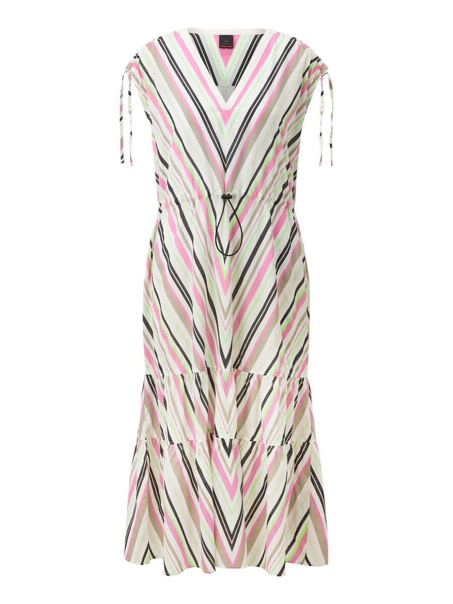 Пляжное платье Bogner Fire + Ice Julia, белый
Пляжное платье Bogner Fire + Ice Julia, белый