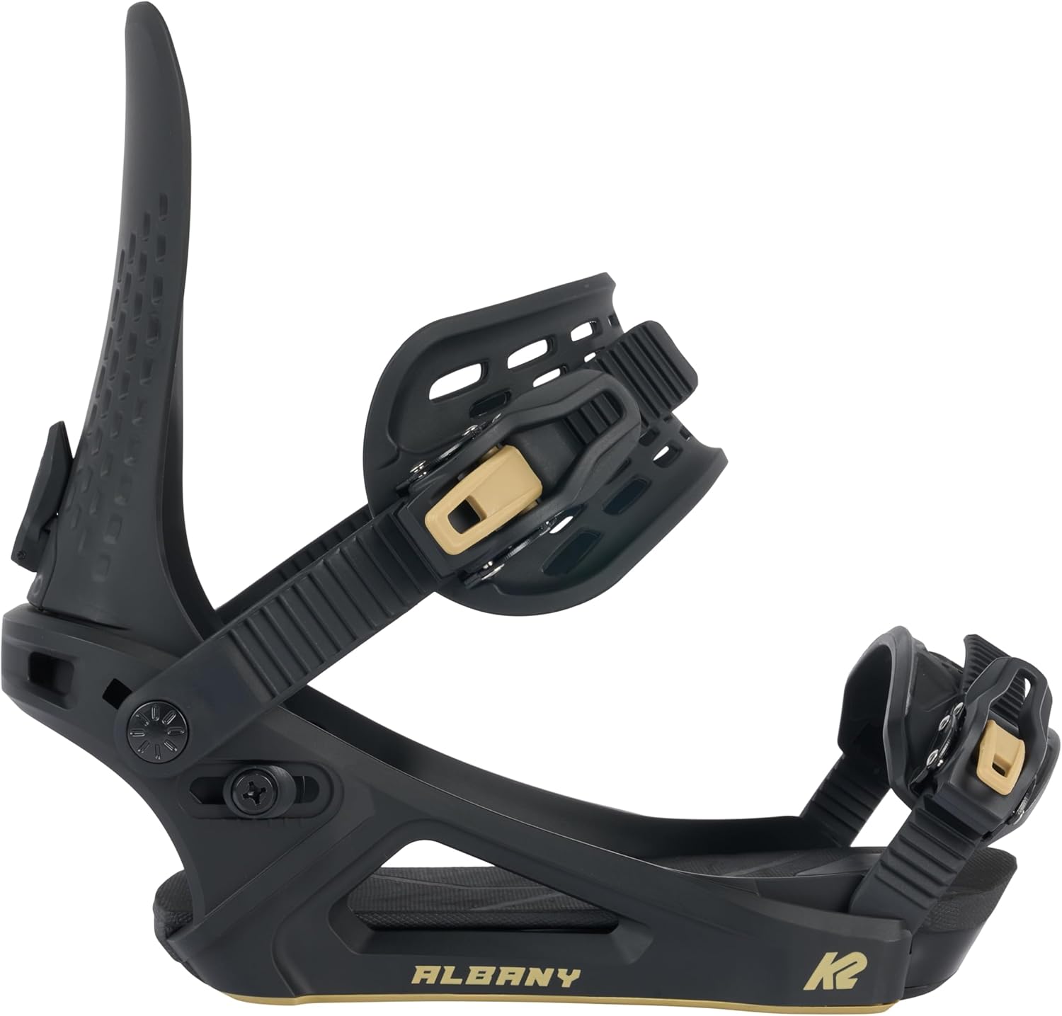 Женские крепления для сноуборда K2 Albany, M: 7-11, черные, Black, Черный, Женские крепления для сноуборда K2 Albany, M: 7-11, черные, Black
Женские крепления для сноуборда K2 Albany, M: 7-11, черные, Black, Черный, Женские крепления для сноуборда K2 Albany, M: 7-11, черные, Black