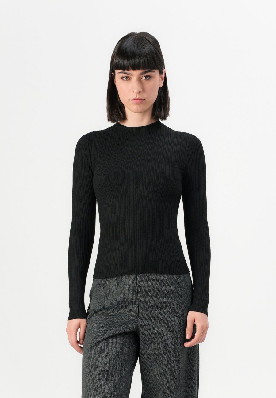 Джемпер ONLY ONLCOCO LIFE MOK NECK, Black
Джемпер ONLY ONLCOCO LIFE MOK NECK, Black
