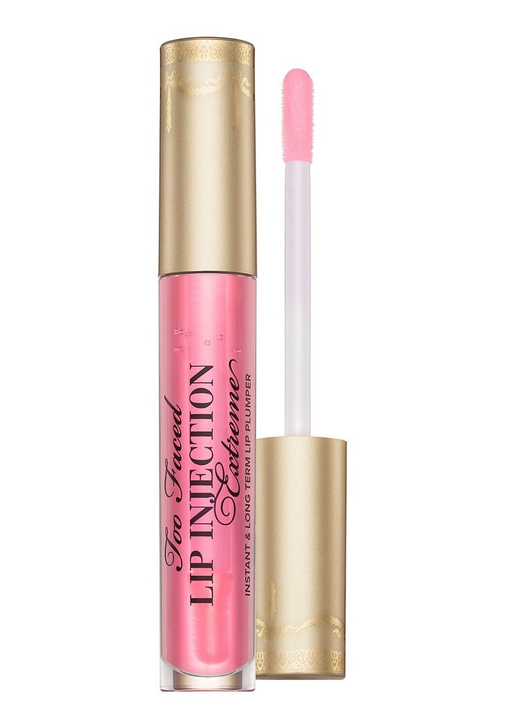 Блеск для губ LIP INJECTION EXTREME SHADE Too Faced, цвет bubblegum yum
Блеск для губ LIP INJECTION EXTREME SHADE Too Faced, цвет bubblegum yum