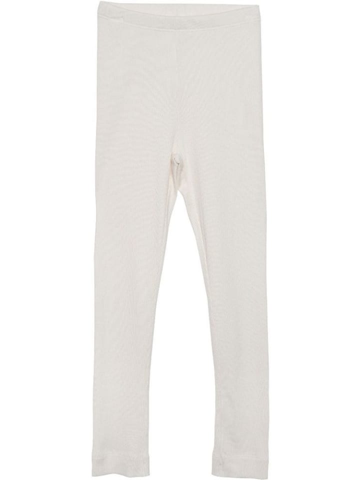 Minymo Детские леггинсы "Leggings Rib-Girl" бежевого цвета
Minymo Детские леггинсы "Leggings Rib-Girl" бежевого цвета