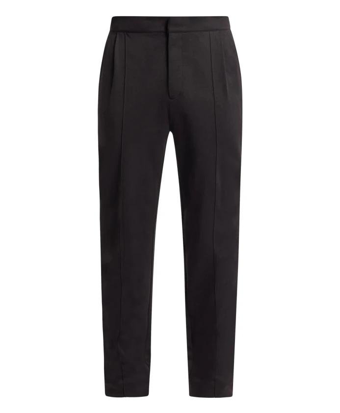 Повседневные трикотажные брюки Michael Kors, черный
Повседневные трикотажные брюки Michael Kors, черный