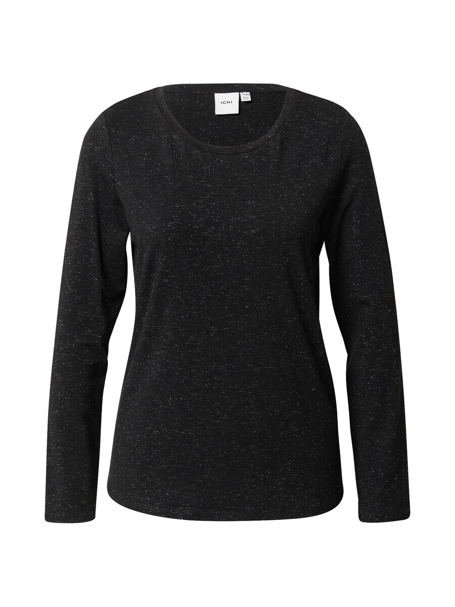 Лонгслив Ichi REBEL, пятнистый черный
Лонгслив Ichi REBEL, пятнистый черный