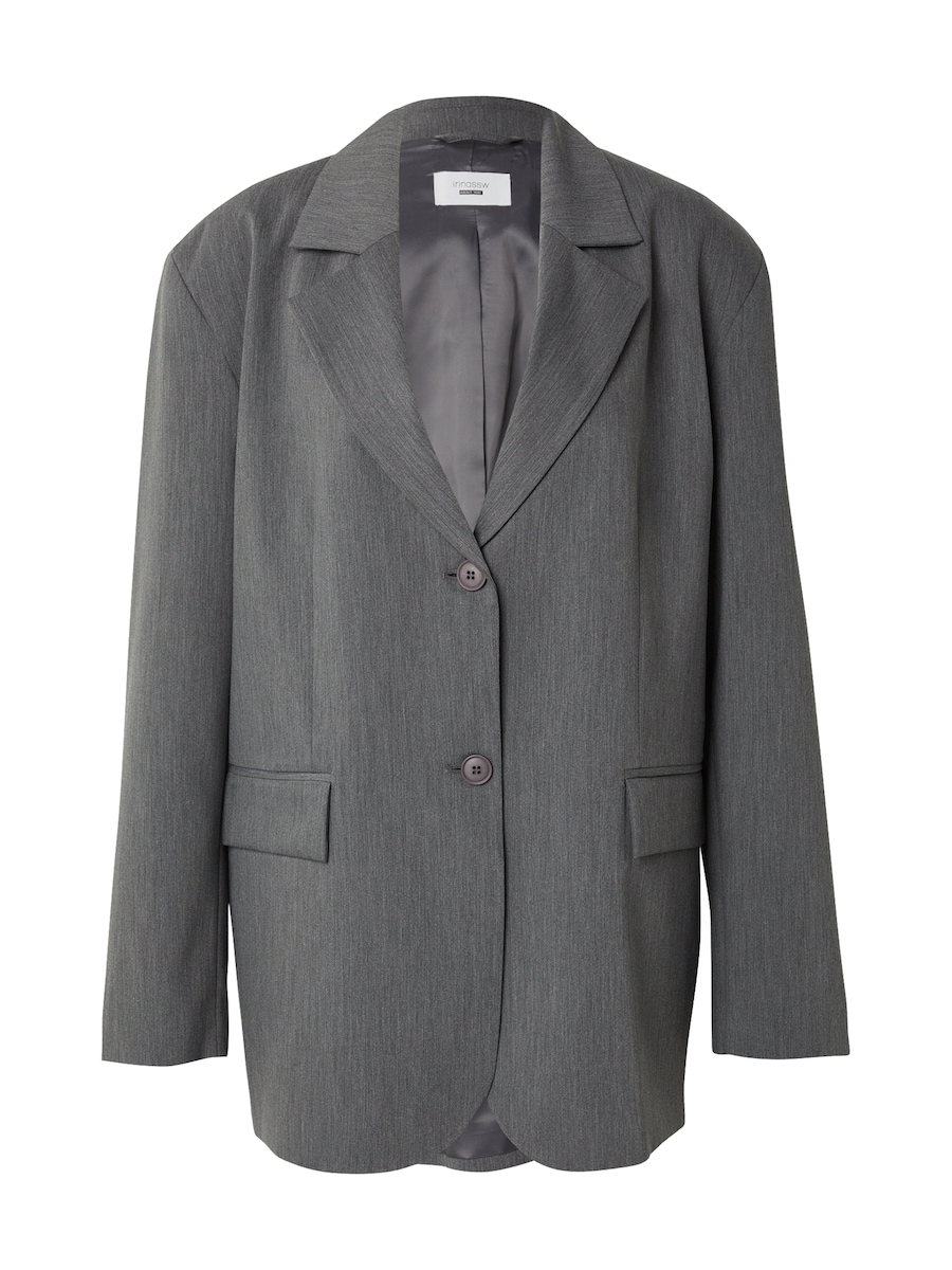 Блейзер irinassw, серый
Блейзер irinassw, серый