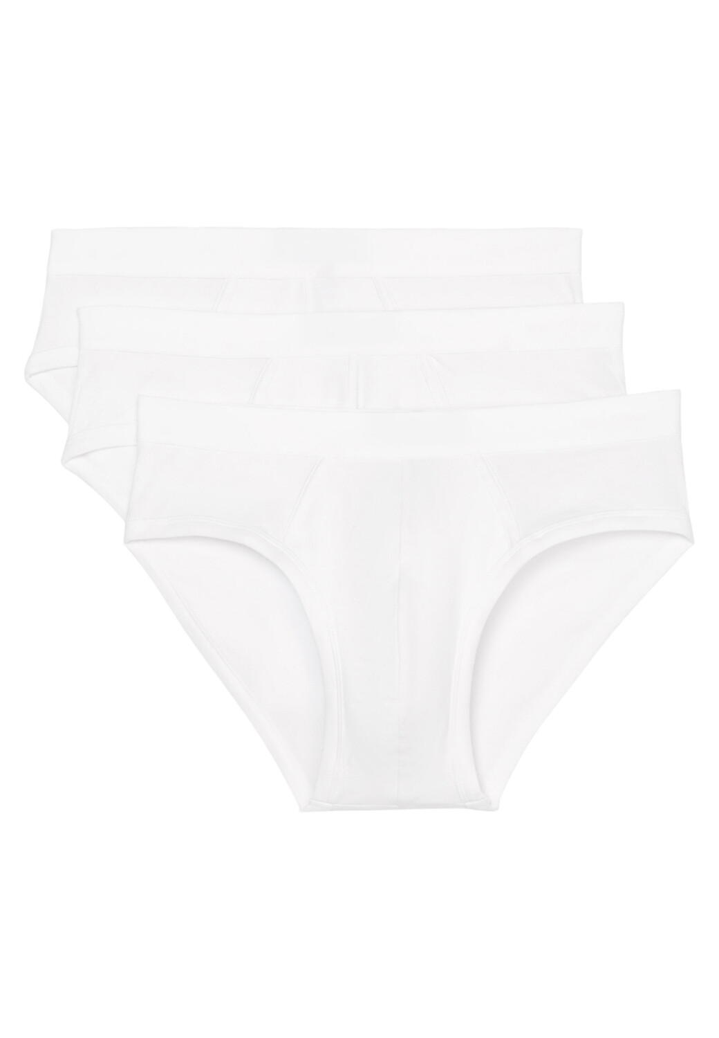 Трусы Marc O´Polo/Unterhose Essentials Organic Cotton, белый
Трусы Marc O´Polo/Unterhose Essentials Organic Cotton, белый