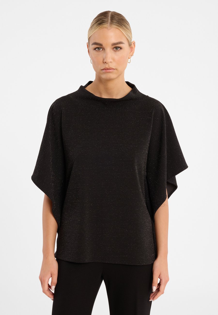 Блуза Ana Alcazar CILLA, Schwarz/Black
Блуза Ana Alcazar CILLA, Schwarz/Black