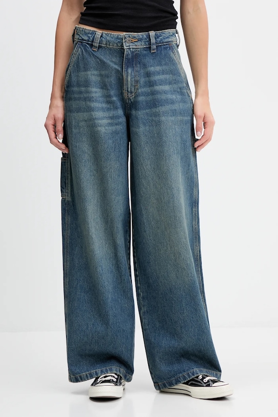 Джинсы Dickies, темно-синий
Джинсы Dickies, темно-синий