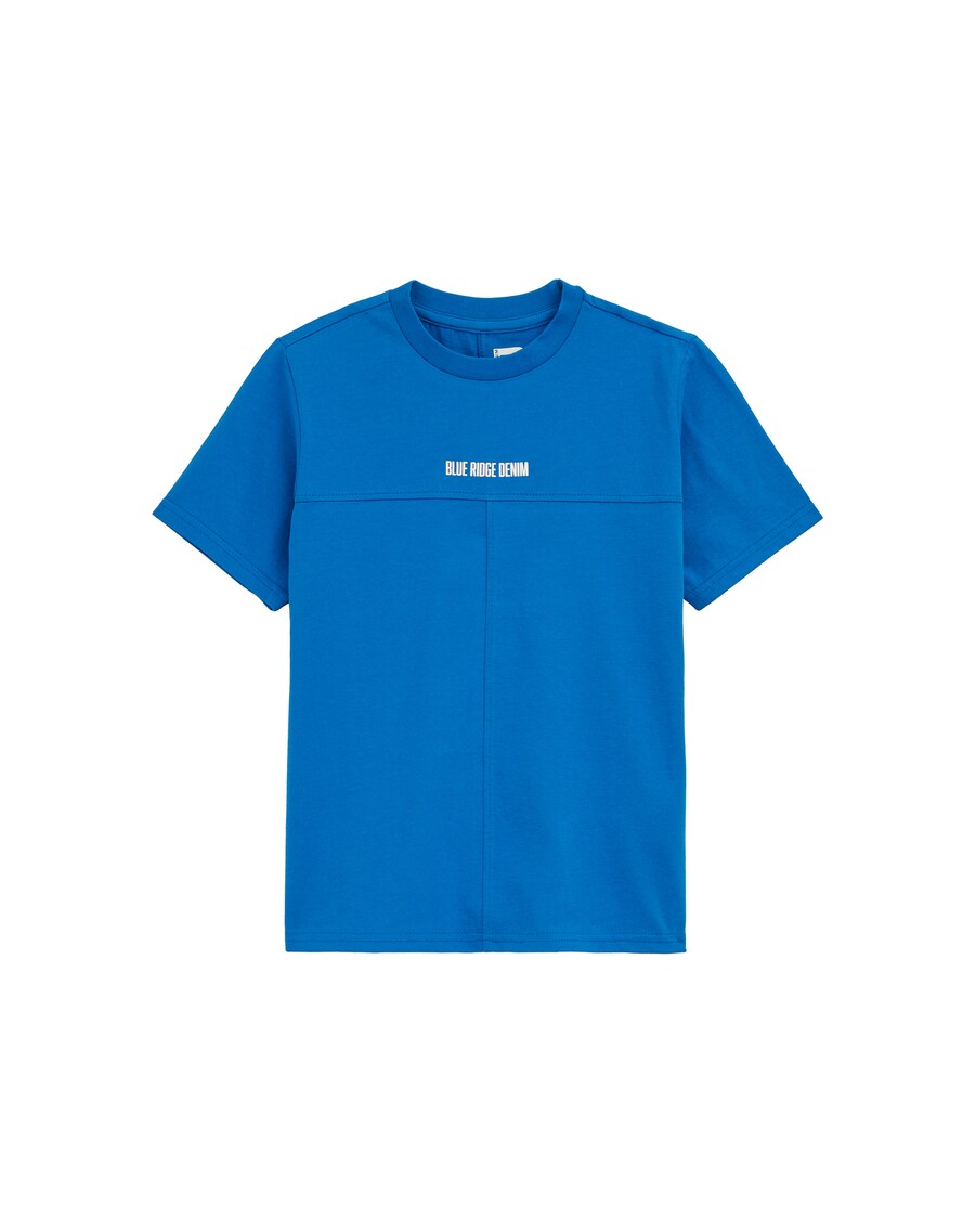 Рубашка WE Fashion, цвет Neon blue
Рубашка WE Fashion, цвет Neon blue