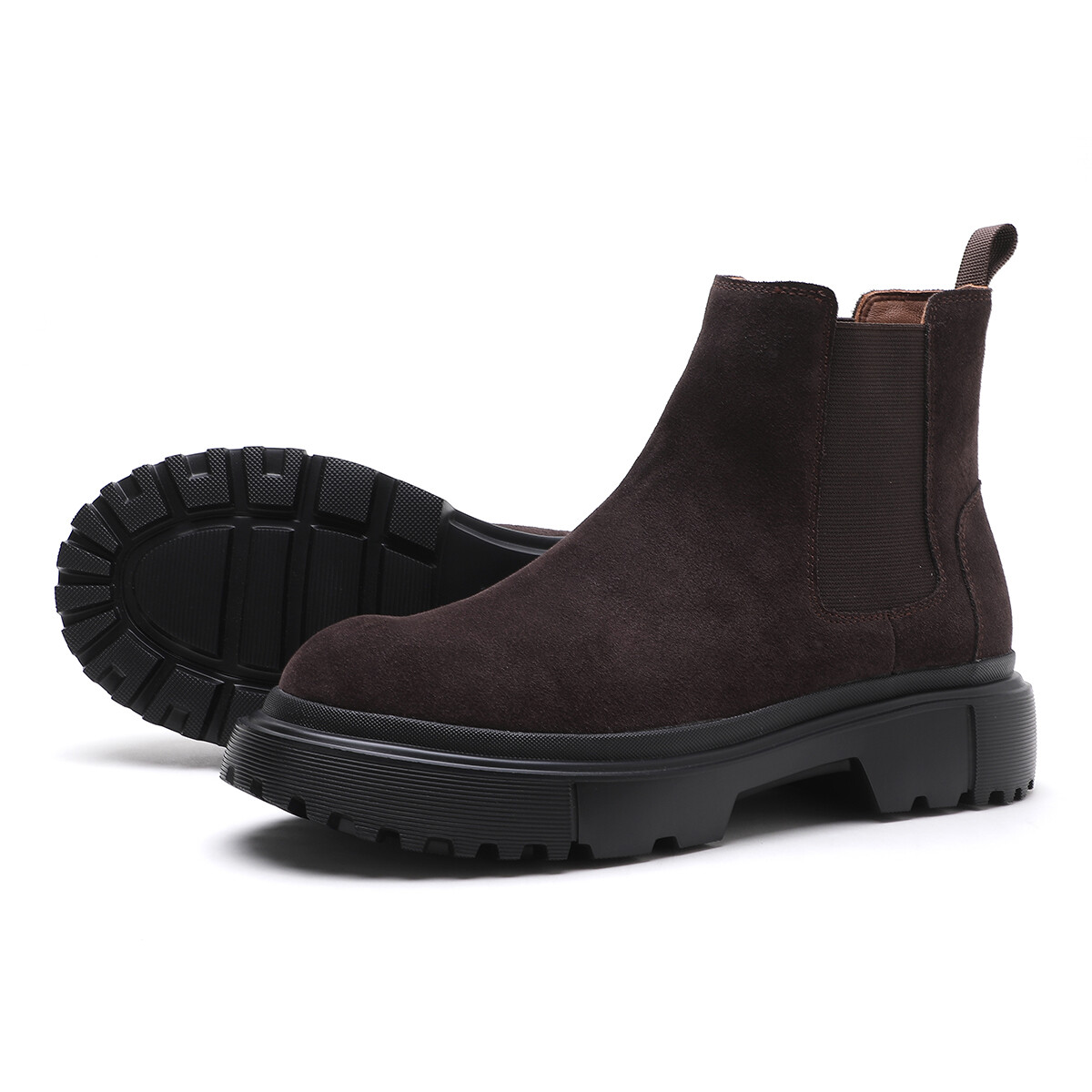 Мужские ботинки «Челси» Кофе Elle Homme, цвет Coffee, Коричневый, Мужские ботинки «Челси» Кофе Elle Homme, цвет Coffee
Мужские ботинки «Челси» Кофе Elle Homme, цвет Coffee, Коричневый, Мужские ботинки «Челси» Кофе Elle Homme, цвет Coffee