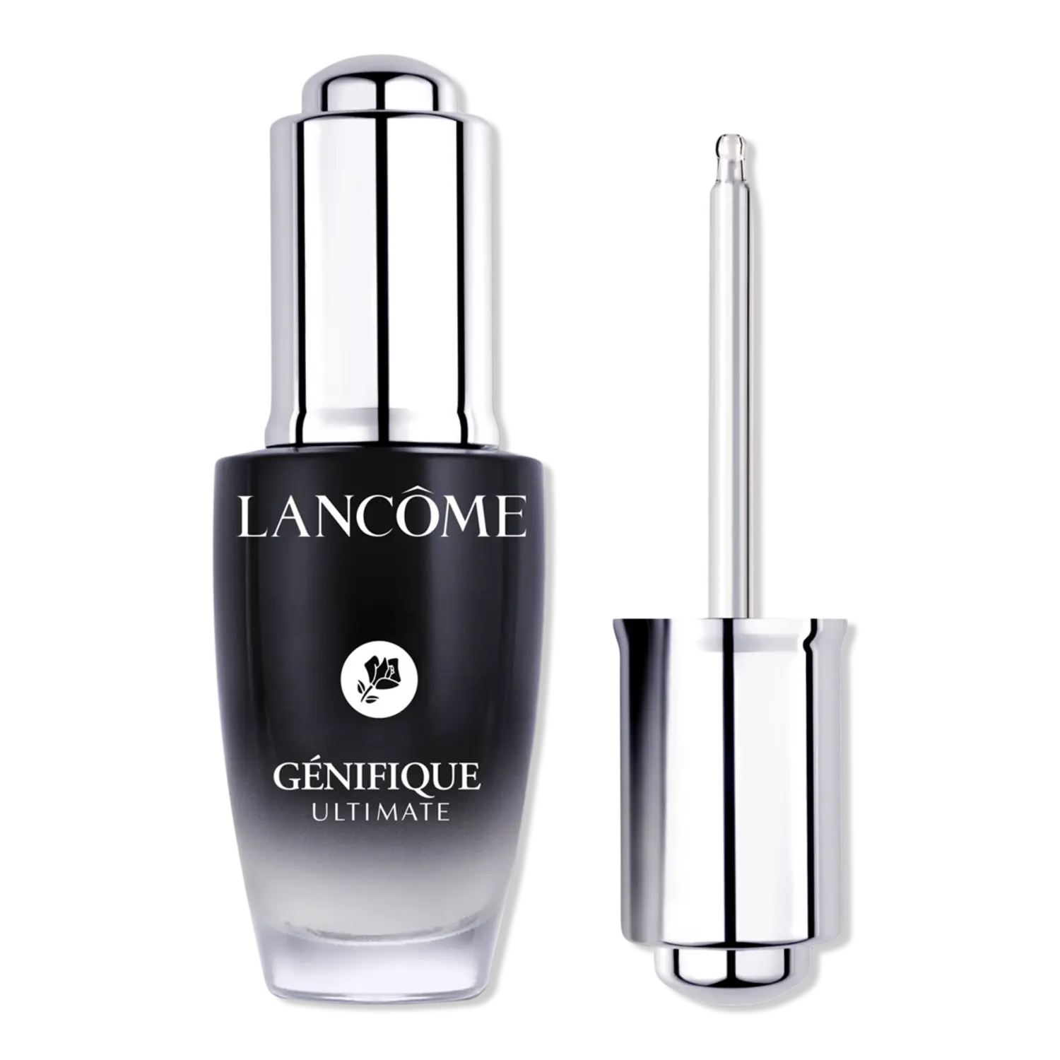 Восстанавливающая сыворотка Genifique Ultimate Recovery Serum с бета-глюканом Lancôme, 0.67 oz
Восстанавливающая сыворотка Genifique Ultimate Recovery Serum с бета-глюканом Lancôme, 0.67 oz