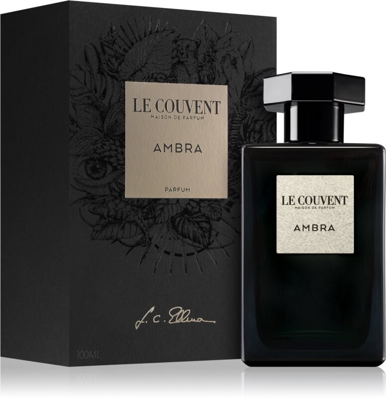 Le Couvent Maison de Parfum Ambra парфюмированная вода 100 мл унисекс
Le Couvent Maison de Parfum Ambra парфюмированная вода 100 мл унисекс