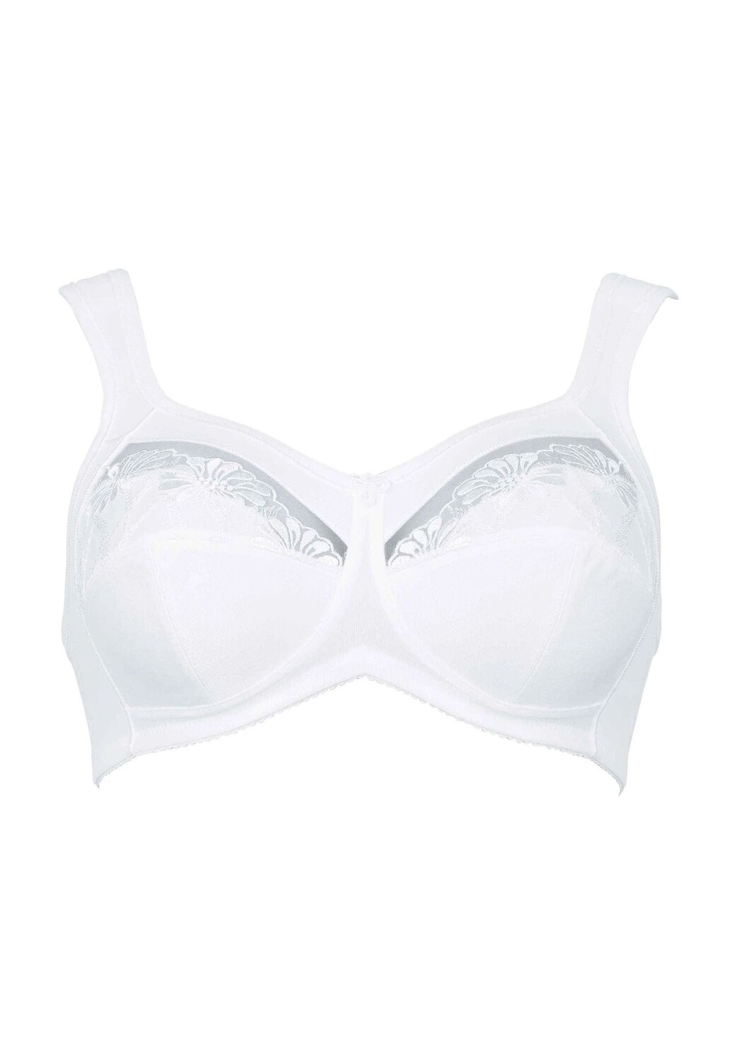 Бюстгальтер Safina рельефный, на широких бретелях, женский Anita, цвет 006 Wei_
Бюстгальтер Safina рельефный, на широких бретелях, женский Anita, цвет 006 Wei_