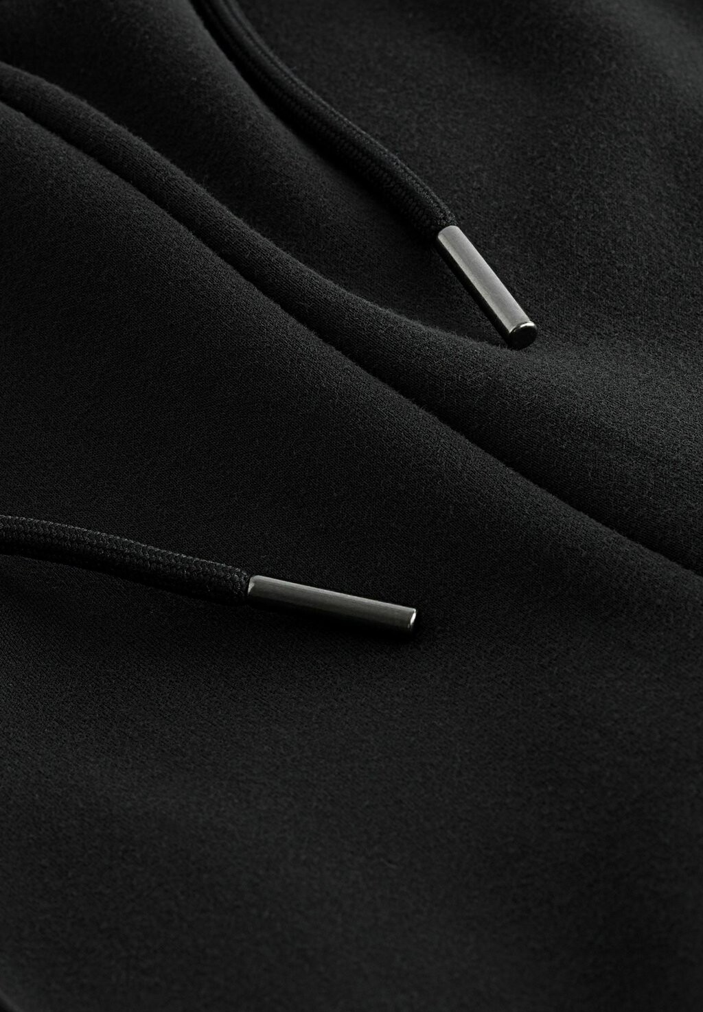 Брюки тренировочного костюма Soft Slinky Next, черные
Брюки тренировочного костюма Soft Slinky Next, черные