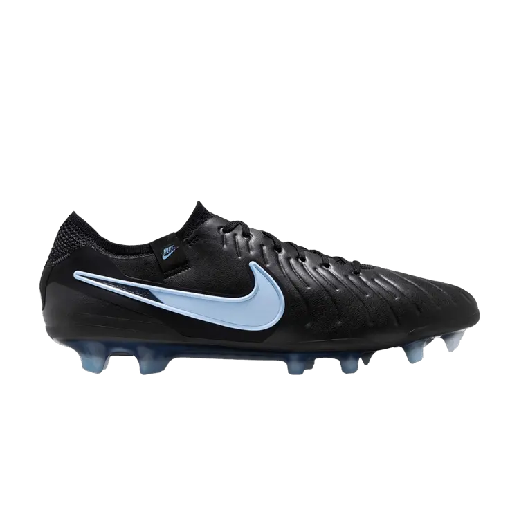 Бутсы Nike Tiempo Legend 10 Elite FG '2025 Shadow Pack', черный
Бутсы Nike Tiempo Legend 10 Elite FG '2025 Shadow Pack', черный