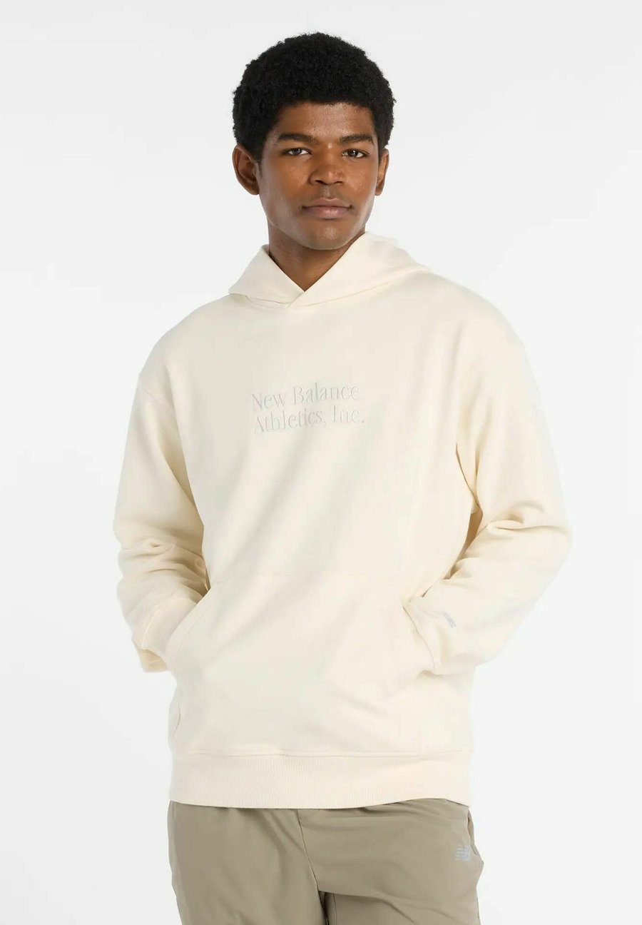 Худи New Balance Hoodie, Beige
Худи New Balance Hoodie, Beige