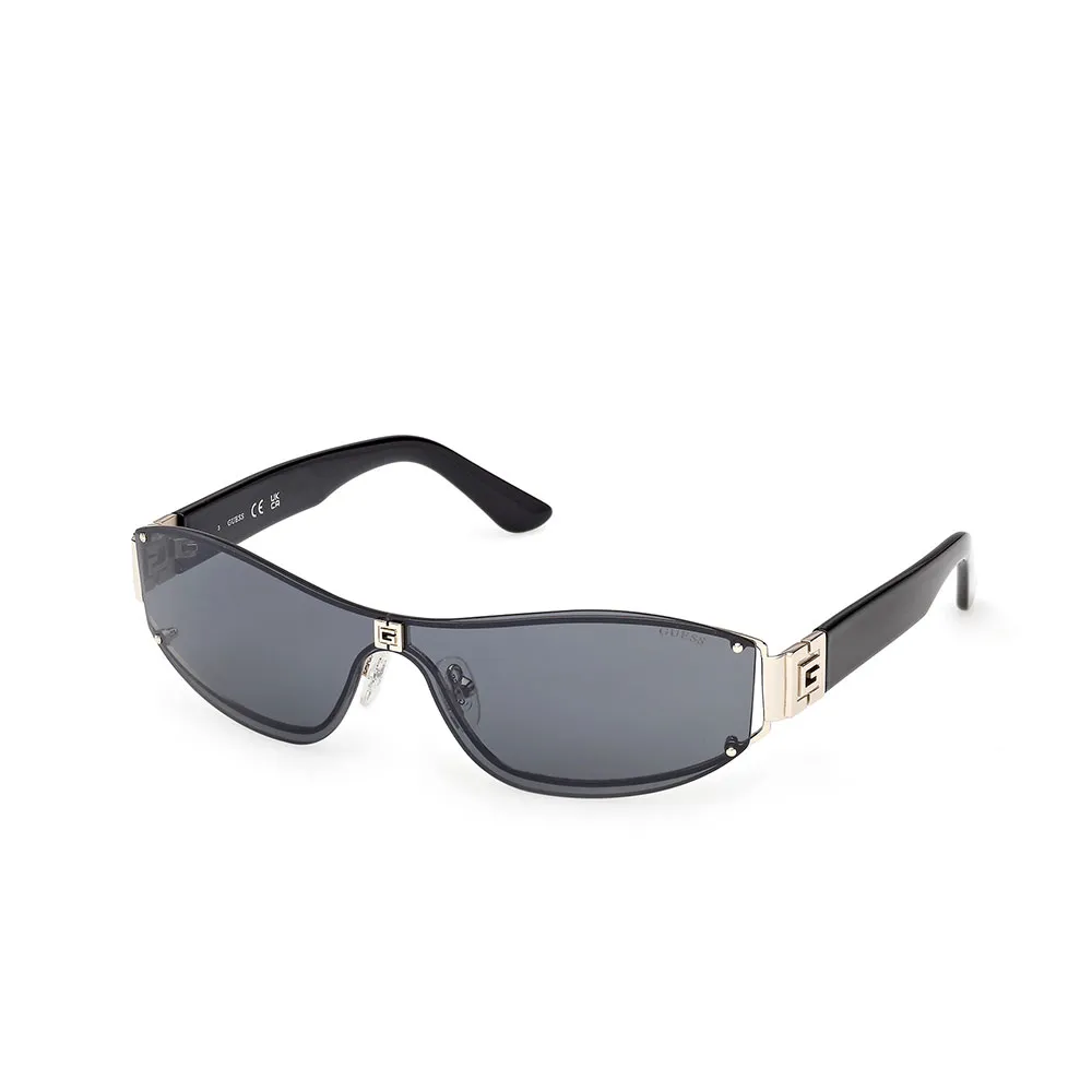 Солнцезащитные очки Guess GU00263 для женщин, черный
Солнцезащитные очки Guess GU00263 для женщин, черный