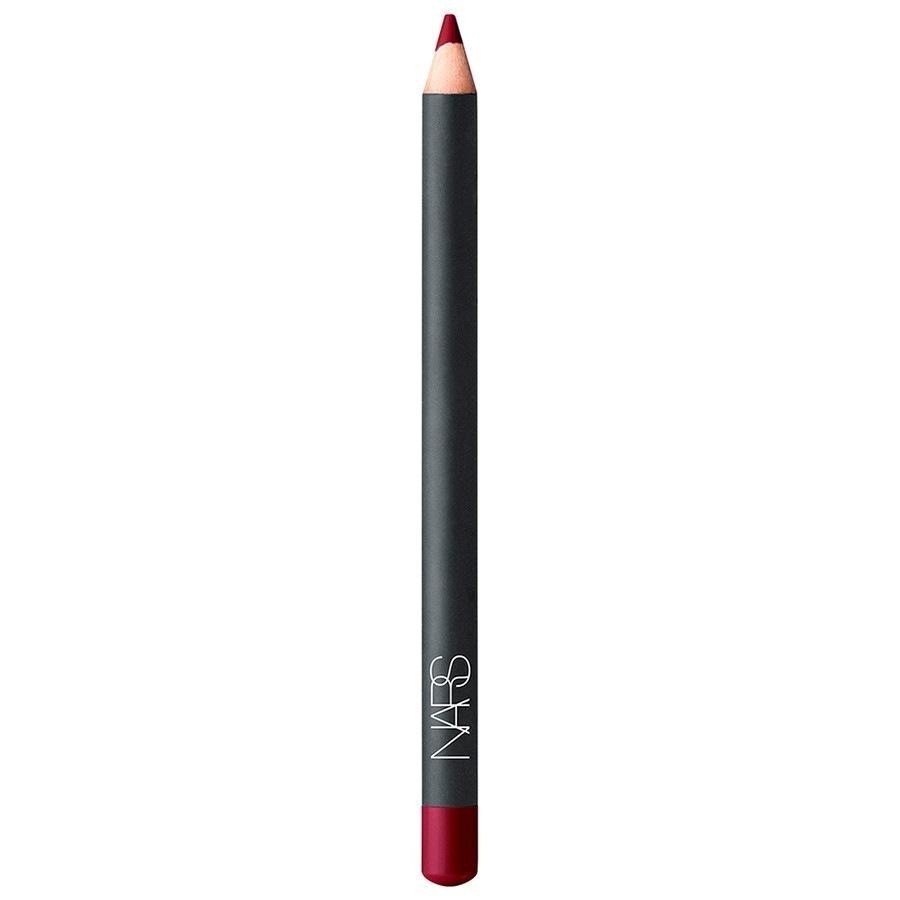 Карандаш для губ precision lip liner Nars, ride it, вес 1.1 гр.
Карандаш для губ precision lip liner Nars, ride it, вес 1.1 гр.
