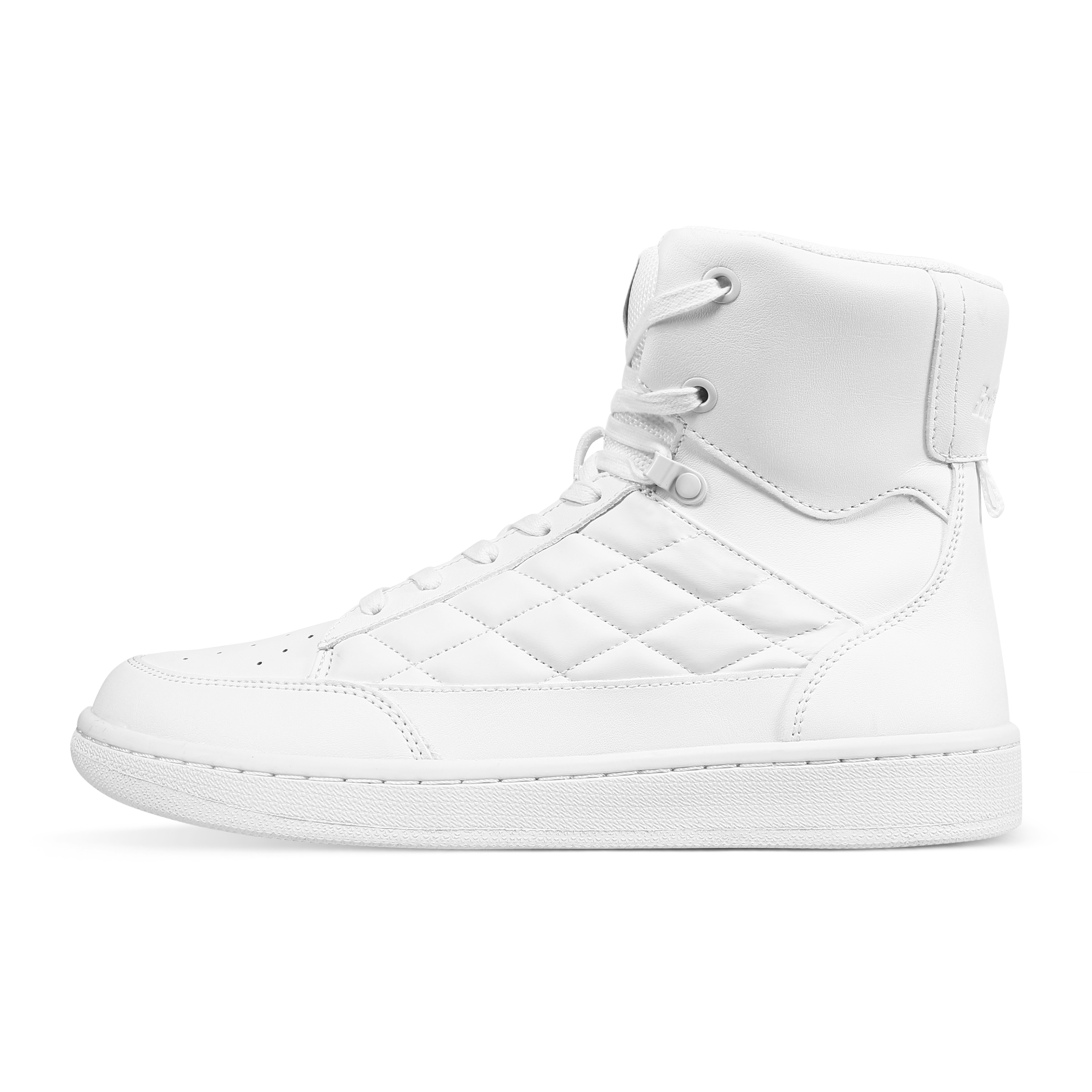 SOULSFENG Кроссовки для скейтбординга с противоскользящим покрытием, износостойкие, мужские, белые
SOULSFENG Кроссовки для скейтбординга с противоскользящим покрытием, износостойкие, мужские, белые