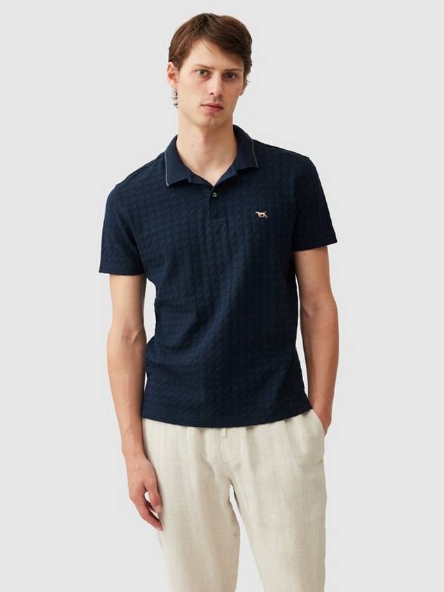 Glen Albyn Premium Cotton Slim Fit поло с короткими рукавами Rodd & Gunn, Eclipse
Glen Albyn Premium Cotton Slim Fit поло с короткими рукавами Rodd & Gunn, Eclipse