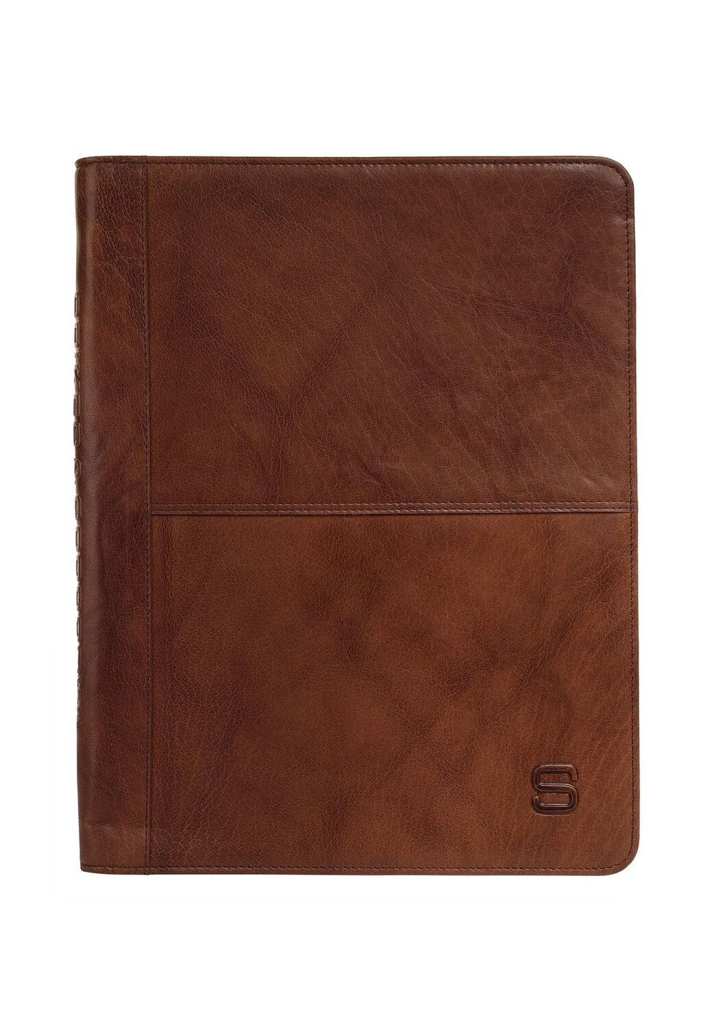 Сумка для документовNOTEBOOK COVER, натуральная кожа SPIKES & SPARROW, цвет Cognac
Сумка для документовNOTEBOOK COVER, натуральная кожа SPIKES & SPARROW, цвет Cognac