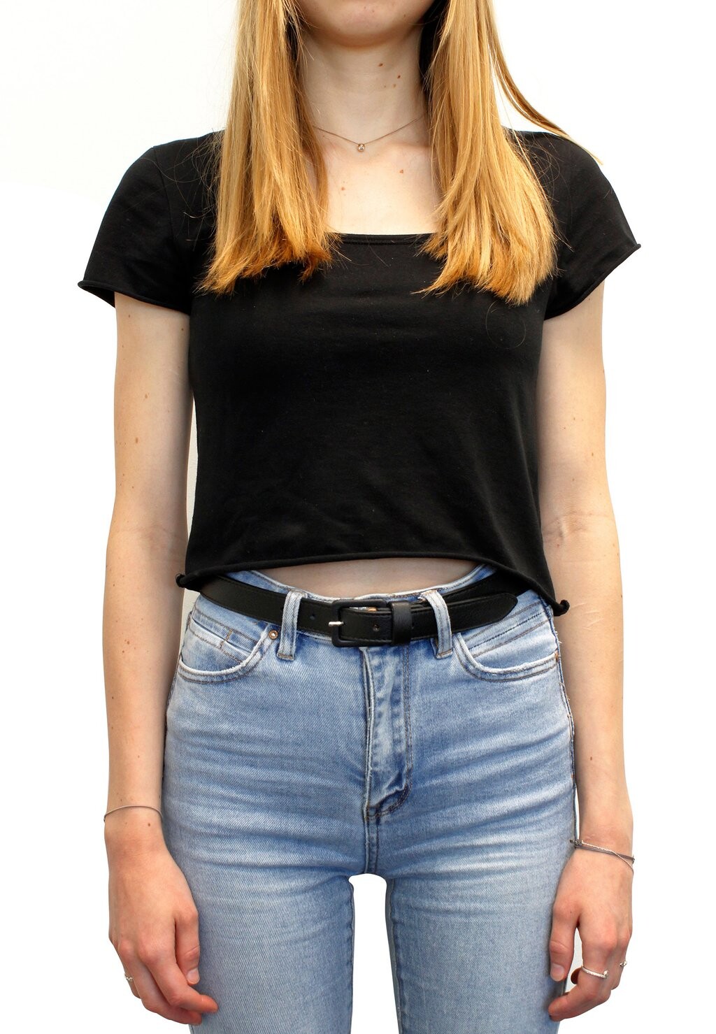 Ремень carisco, черный 
Ремень carisco, черный