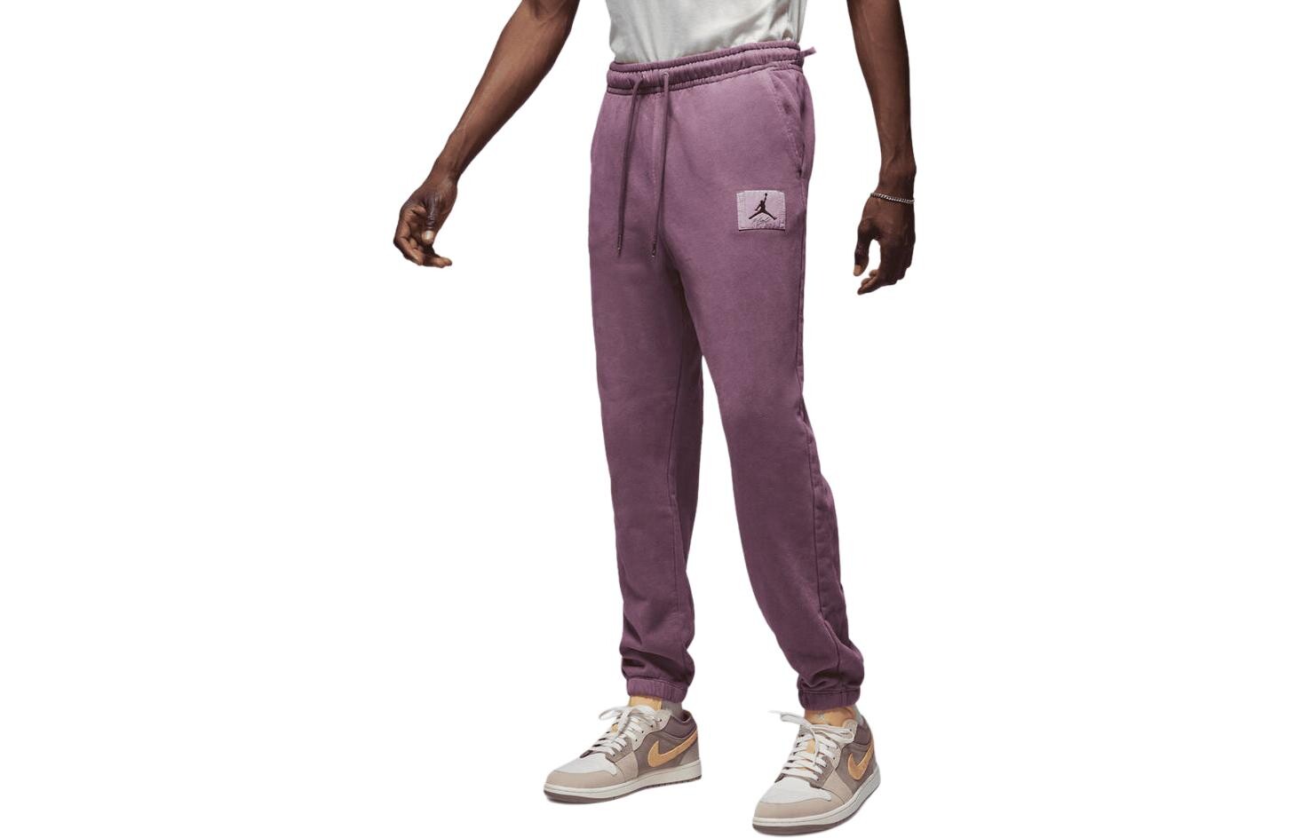 Трикотажные спортивные штаны мужские оранжевые Jordan, оранжевый
Трикотажные спортивные штаны мужские оранжевые Jordan, оранжевый