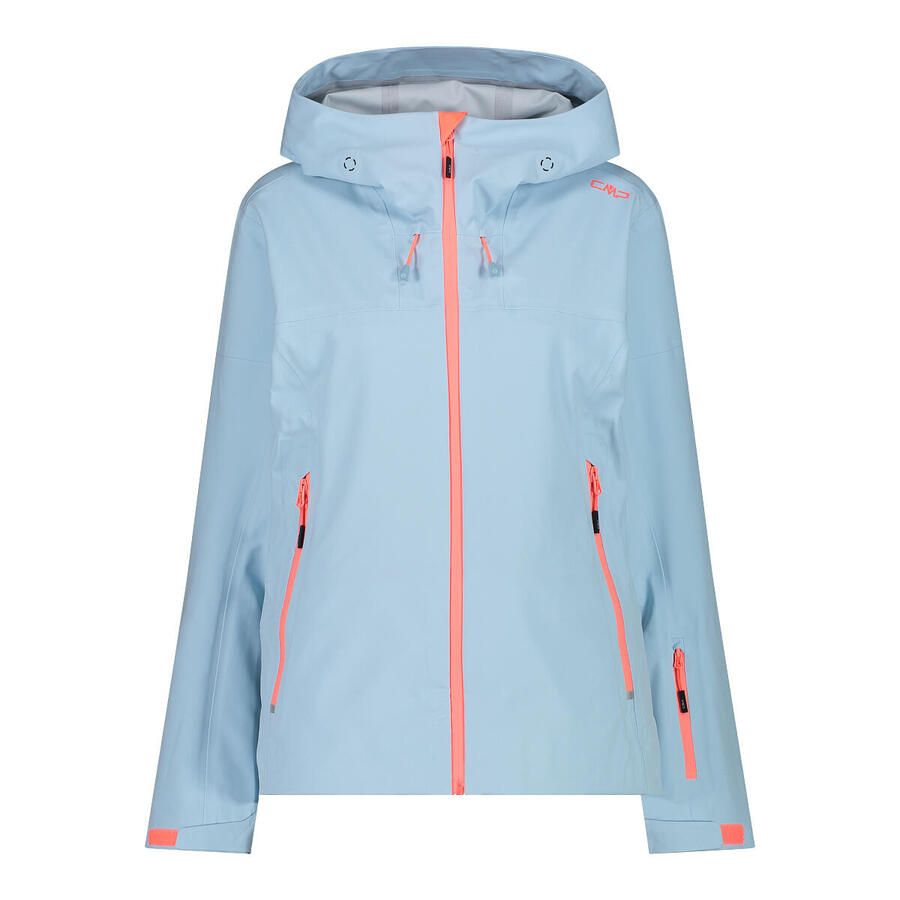 Трехслойная куртка CMP Unlimitech для женщин
Трехслойная куртка CMP Unlimitech для женщин