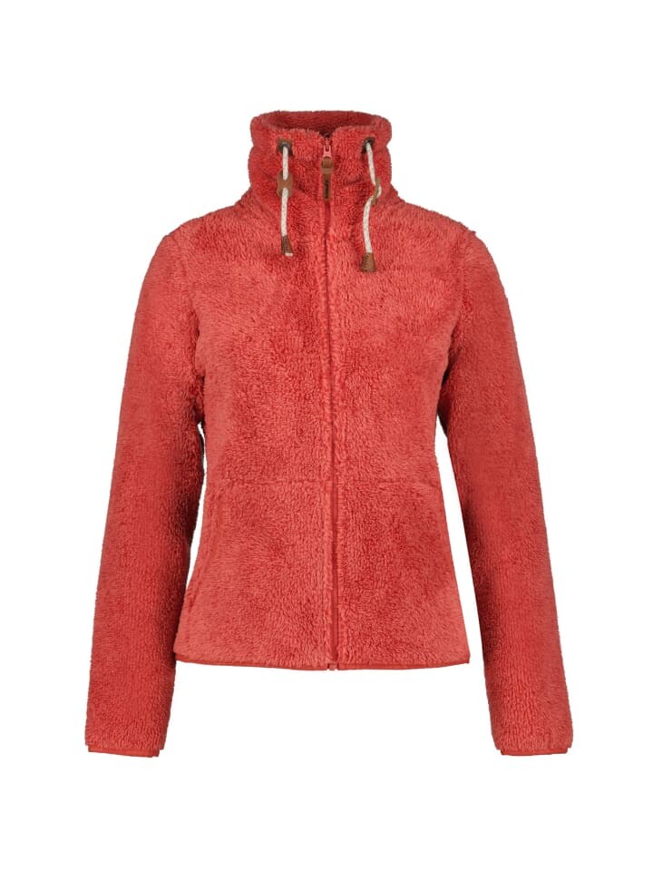 Спортивная куртка Icepeak Fleecejacke Colony, коралловый
Спортивная куртка Icepeak Fleecejacke Colony, коралловый