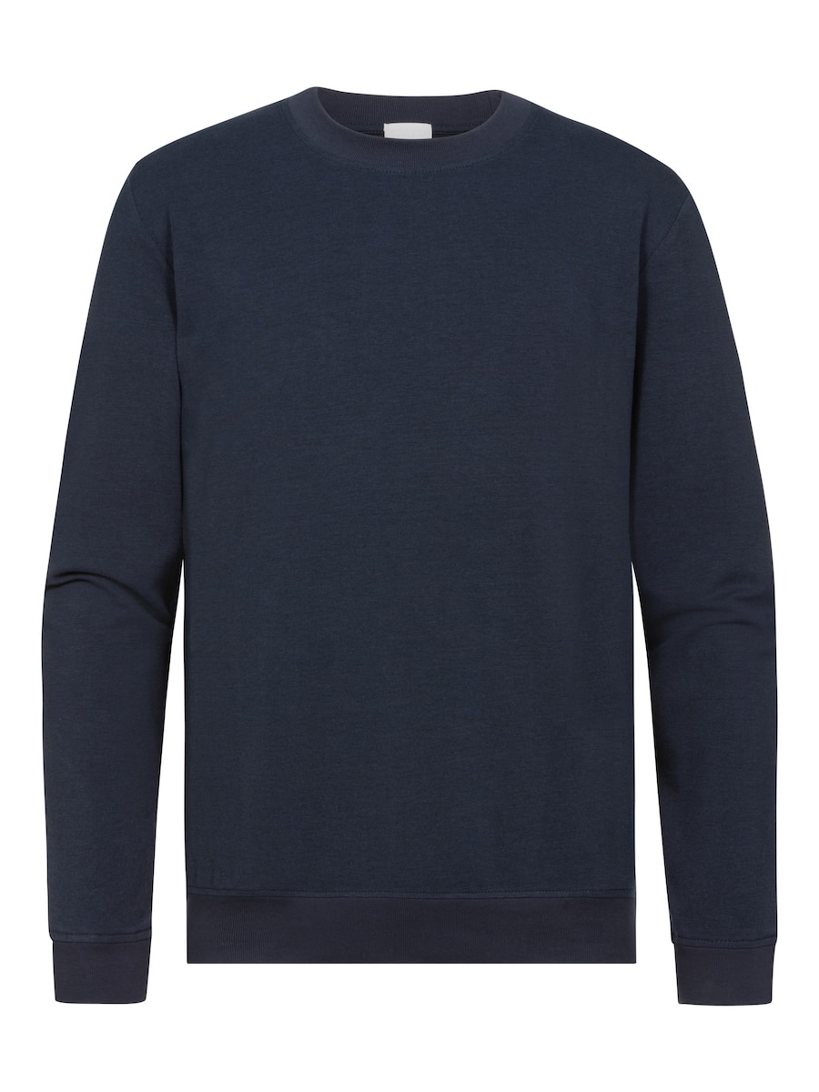 Толстовка Mey Enjoy Comfort, темно-синий
Толстовка Mey Enjoy Comfort, темно-синий