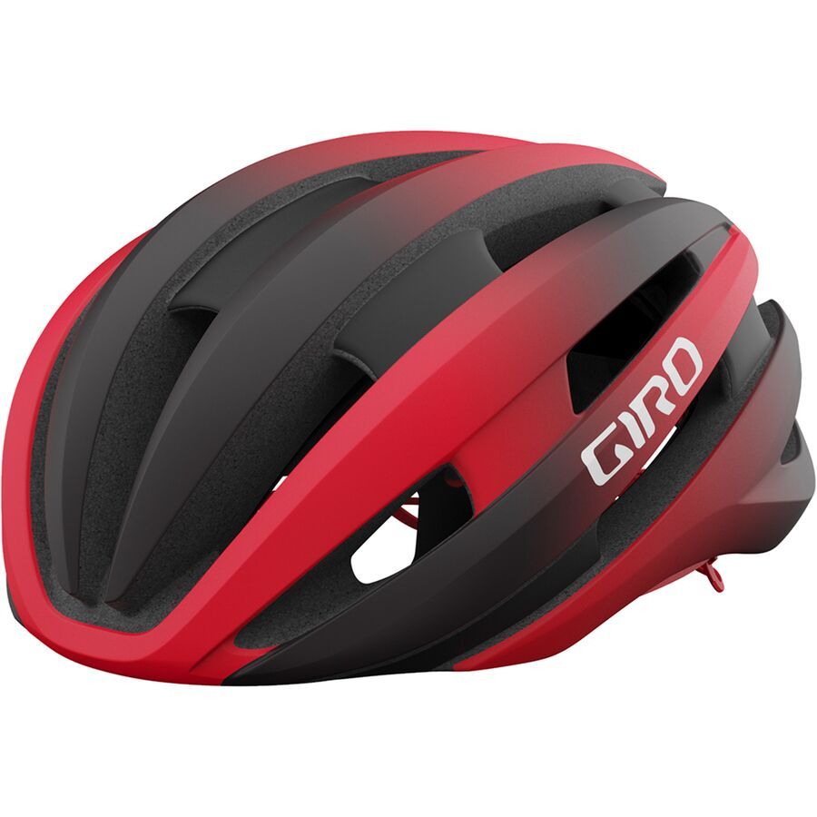 Шлем Giro Synthe Mips II Giro, Matte Black/Bright Red
Шлем Giro Synthe Mips II Giro, Matte Black/Bright Red