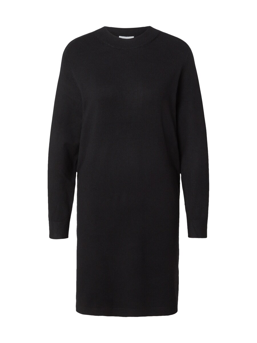 Вязаное платье s.Oliver, черный
Вязаное платье s.Oliver, черный