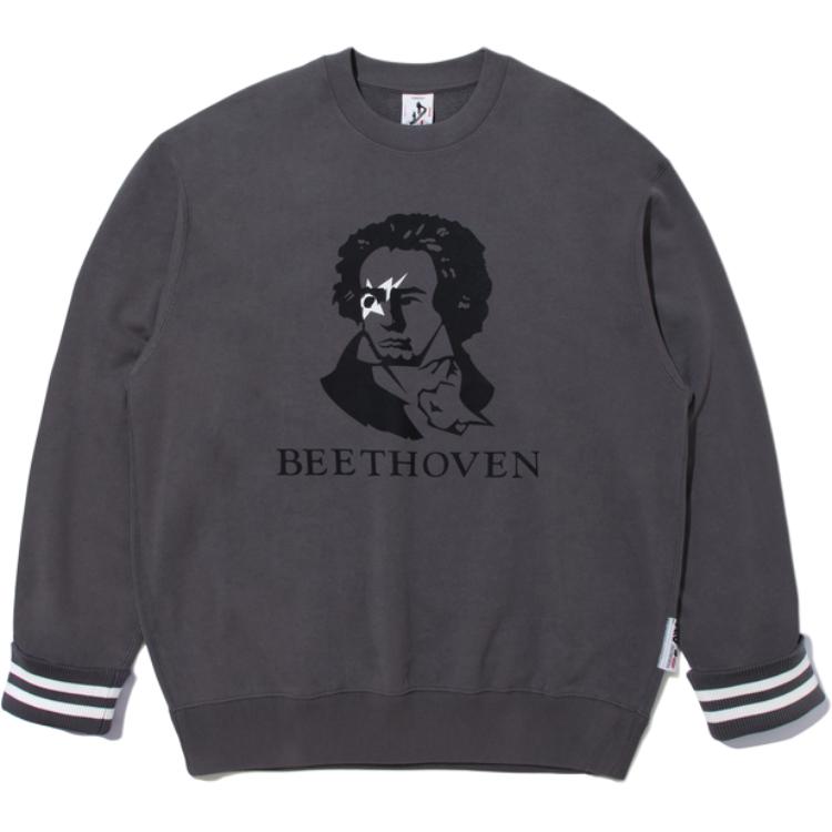 Мужская толстовка Kazuki Kuraishi FW25 A Bathing Ape, серый
Мужская толстовка Kazuki Kuraishi FW25 A Bathing Ape, серый