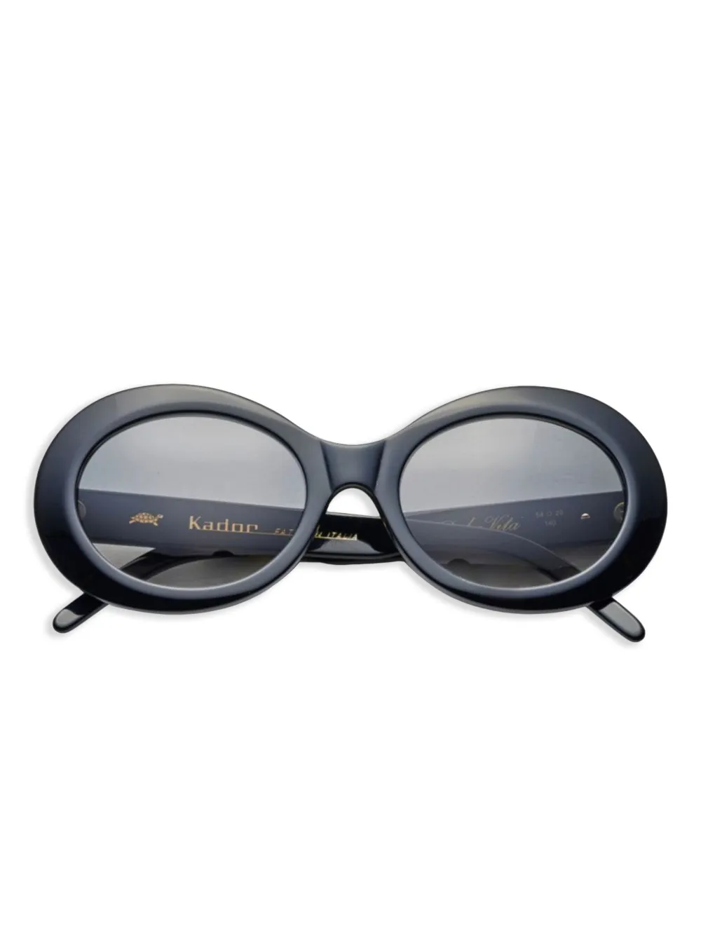 Солнцезащитные очки Dolce Vita Kador, черный
Солнцезащитные очки Dolce Vita Kador, черный