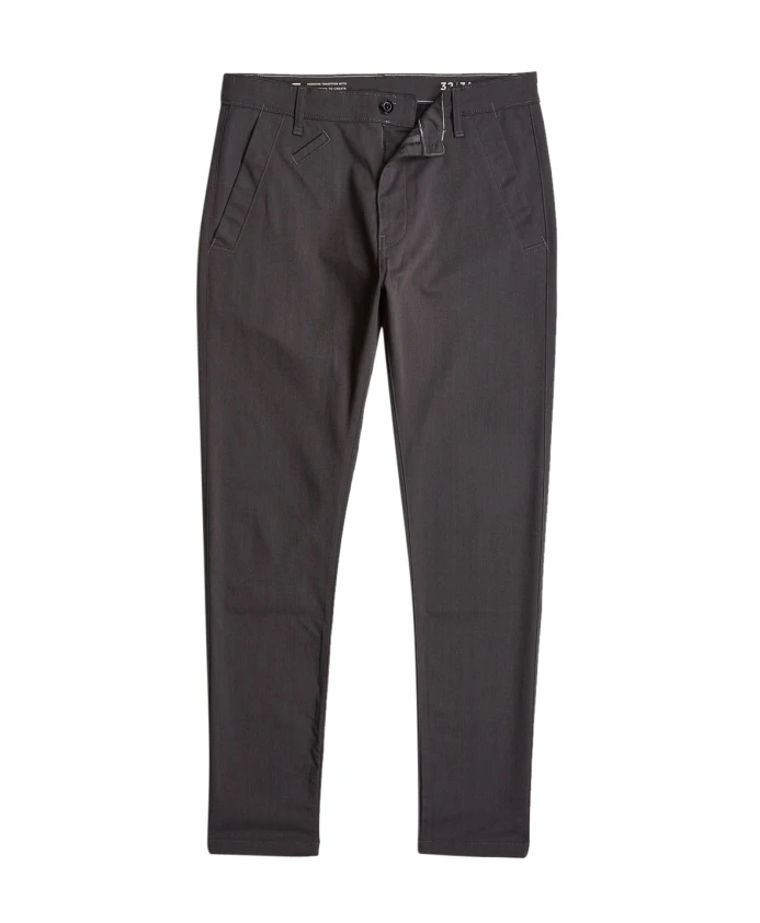 Брюки чинос Bronson 3.0 G-Star, серый
Брюки чинос Bronson 3.0 G-Star, серый