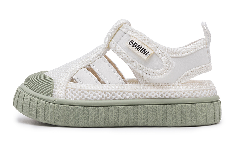 Детская обувь для малышей Baby EBMINI, бежевый
Детская обувь для малышей Baby EBMINI, бежевый