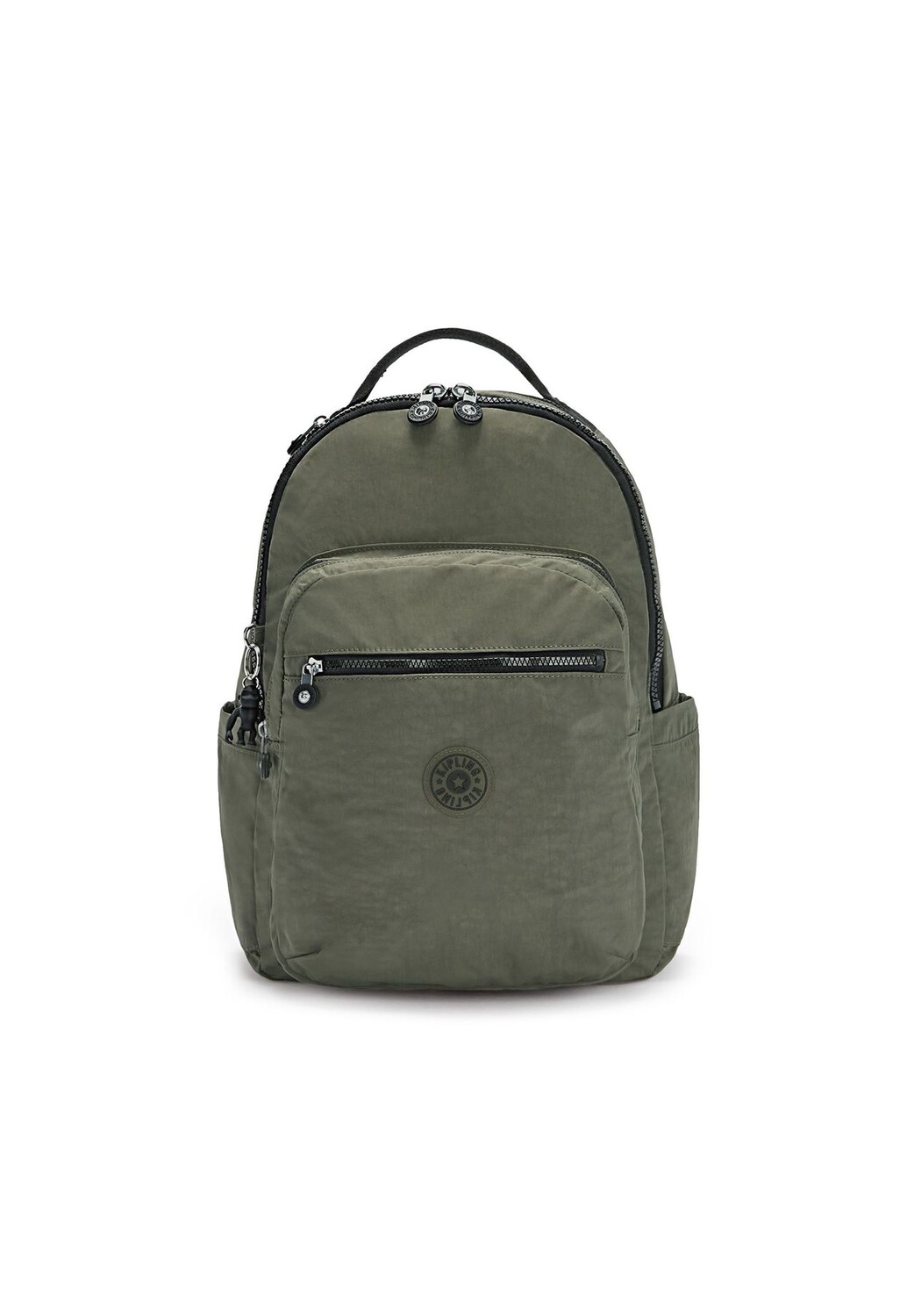 Рюкзак Basic Seoul 44 см с отделением для ноутбука kipling, цвет Green Moss
Рюкзак Basic Seoul 44 см с отделением для ноутбука kipling, цвет Green Moss