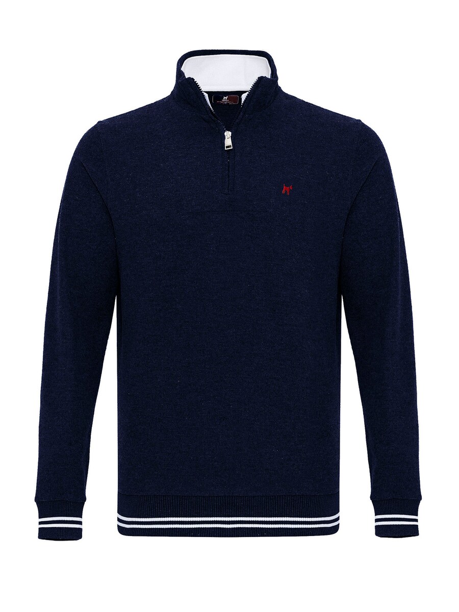 Свитер Williot Armanie, темно-синий
Свитер Williot Armanie, темно-синий